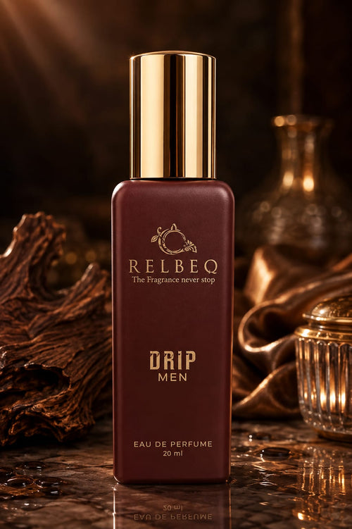 luxury men perfume gift set - 4 x 20ml