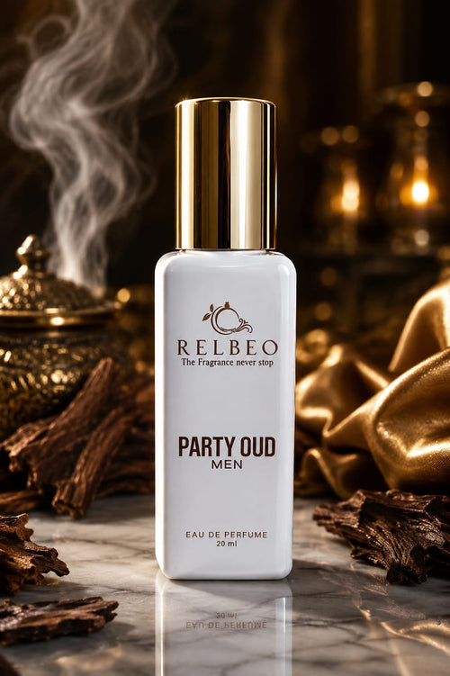 luxury men perfume gift set - 4 x 20ml